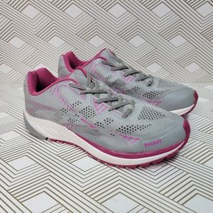 Propet Women's Diabetic Orthotic Arch Support Breathable Walking Shoe Size 12 EE